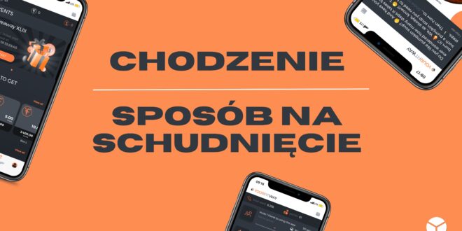 Chodzenie – ile spalimy w czasie spaceru?