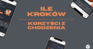 Ile kroków dziennie – korzyści z chodzenia